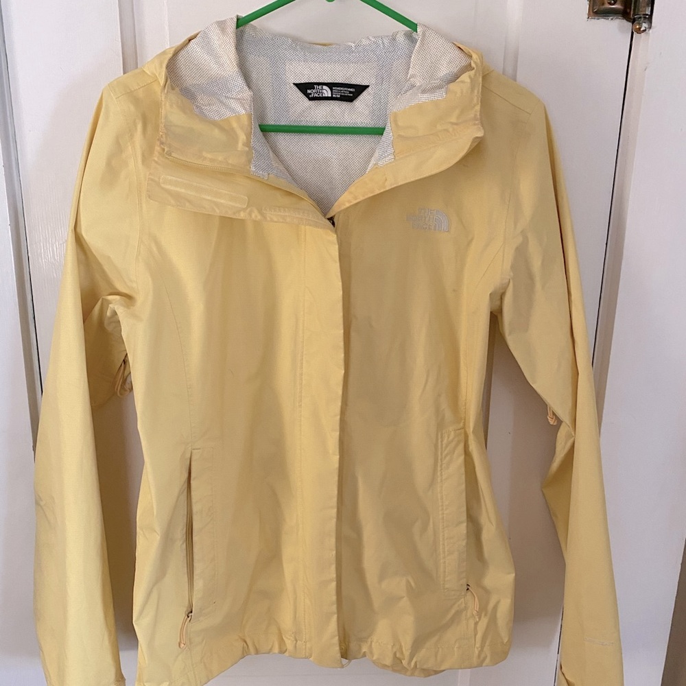 The North Face Women’s Wind Breaker SZ M